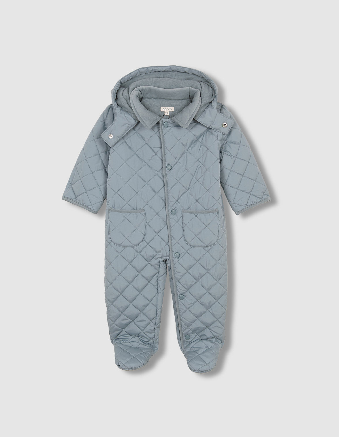 Gocco outlet buzo bebe