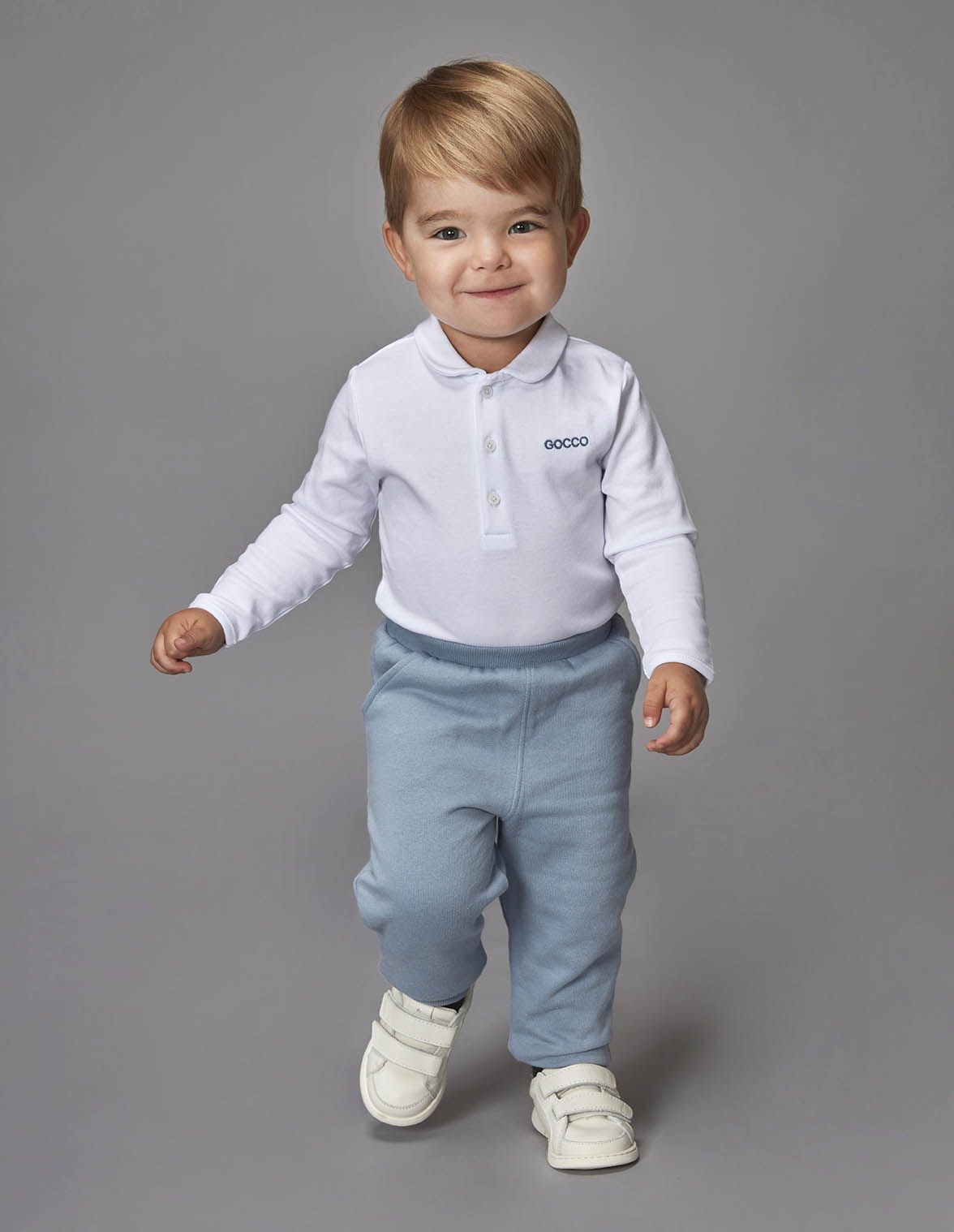 Comprar bodies para bebe 0 3 anos Gocco