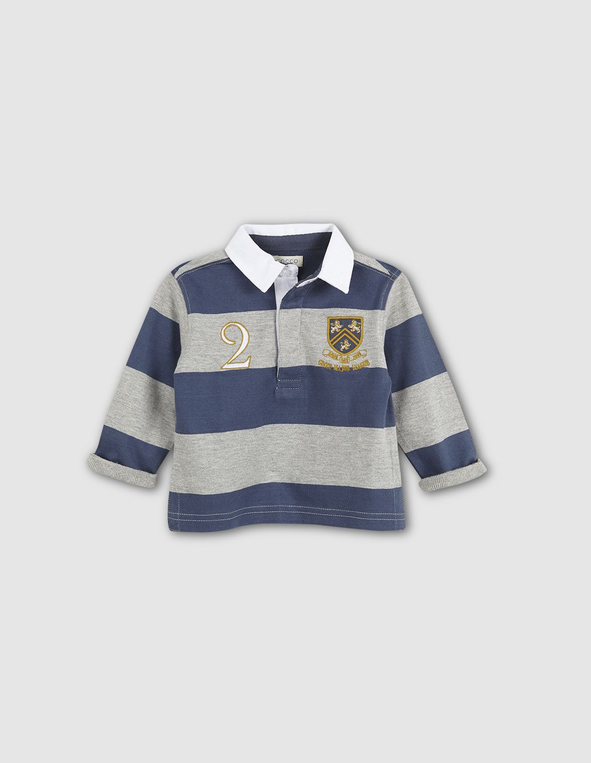 Polos best sale gocco niño