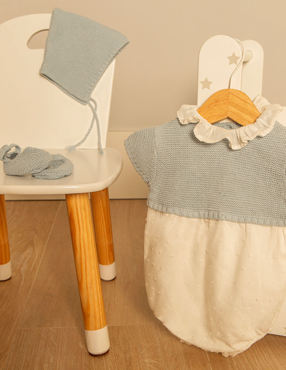 Looks Primera Puesta | Gocco