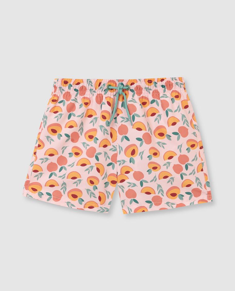 Ba&ntilde;ador de melocotones 