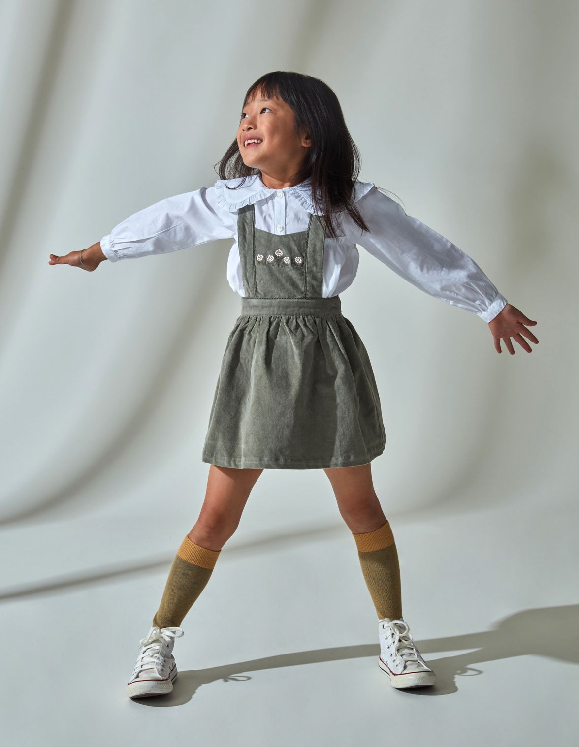 Gocco hotsell camisas niña