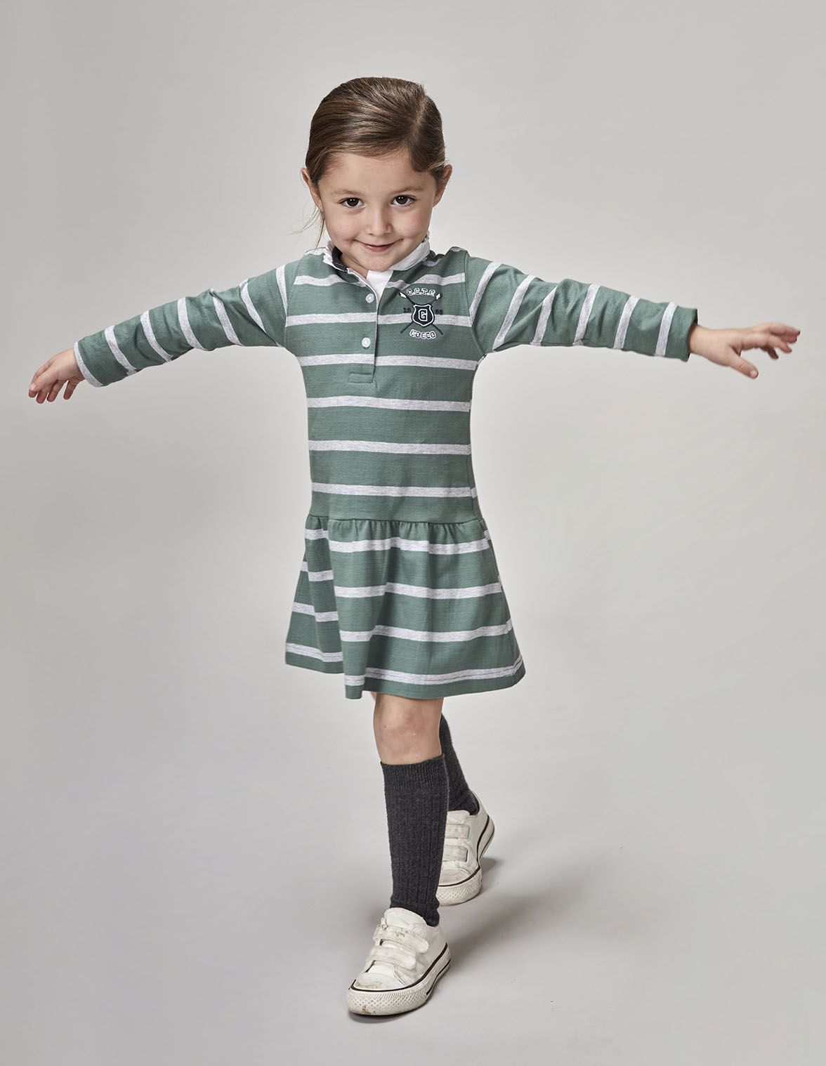 Gocco polos hotsell niño