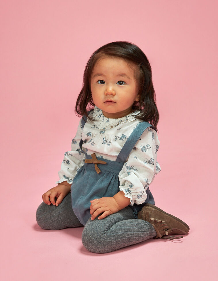 Ropa De Bebe Nino Y Nina 0 2 Anos Gocco