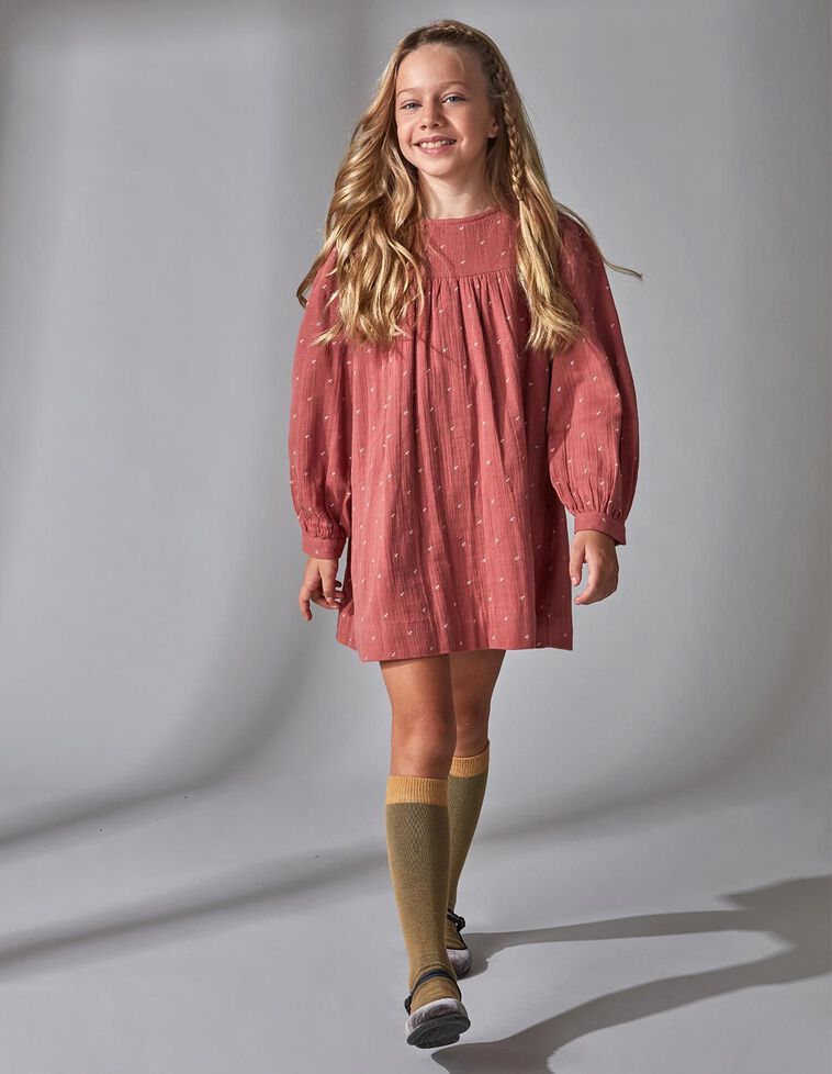 Moda en para niñas años) | Gocco