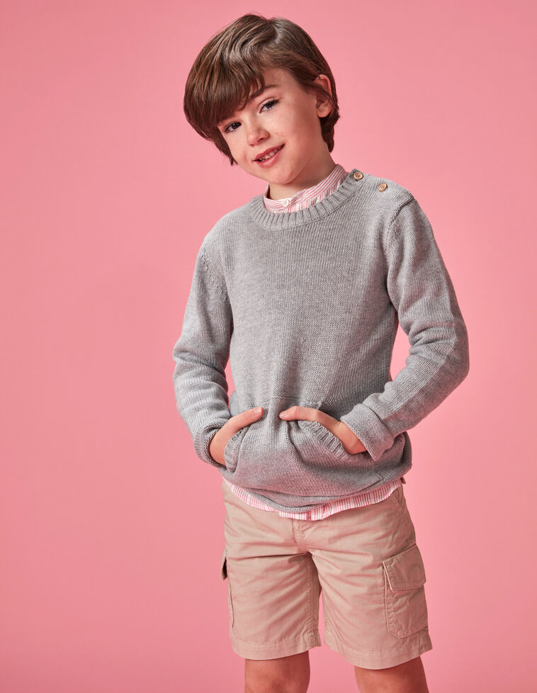 Comprar pantalones (3-12 años)