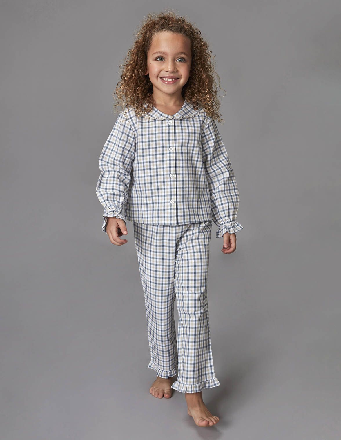Comprar online pijamas para ninas 3 12 anos Gocco