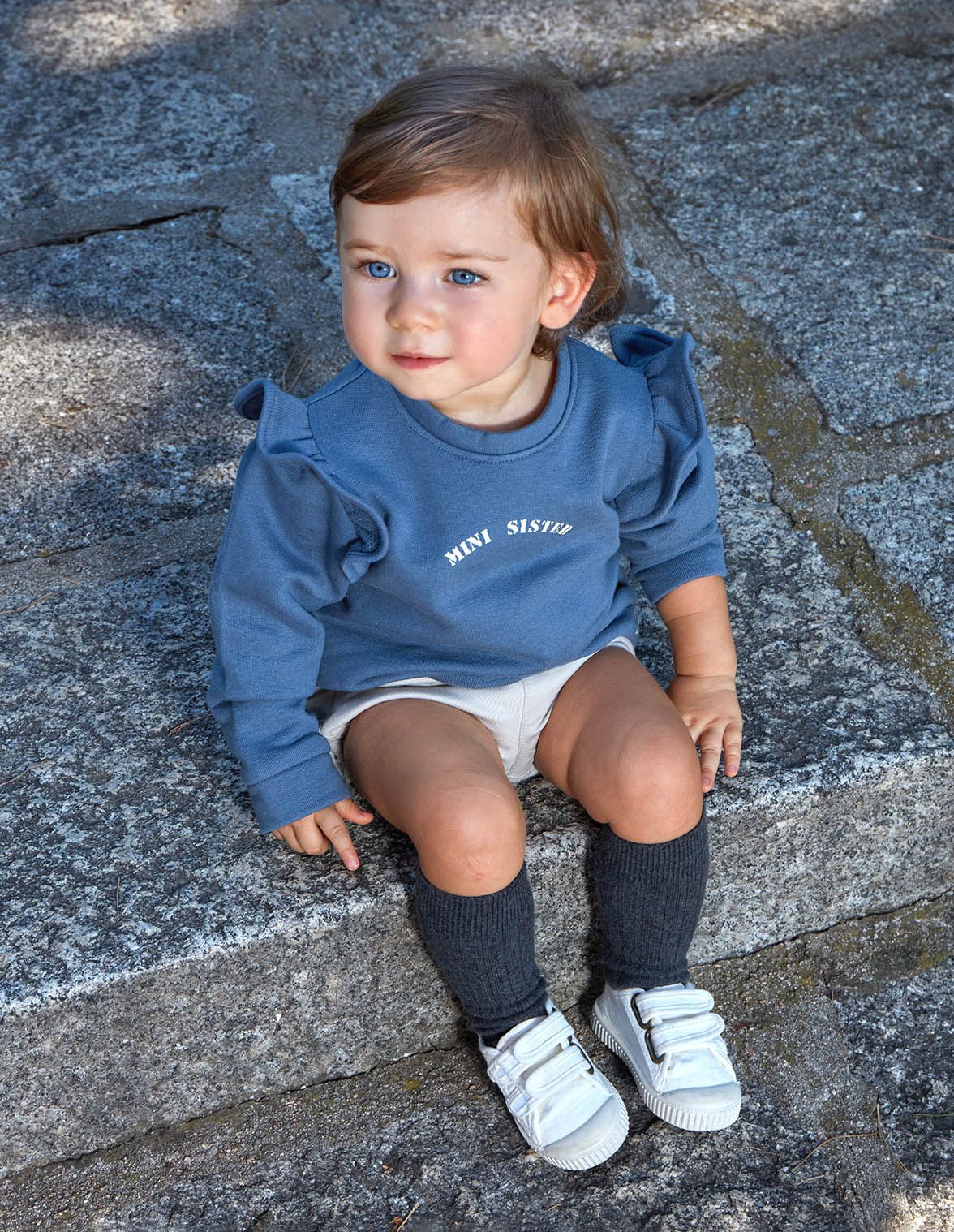 Comprar sudaderas para bebe 0 3 anos Gocco