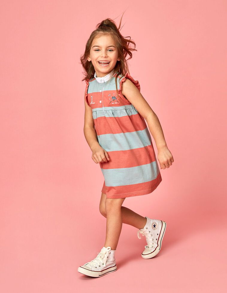 Grasa Horizontal Luna Moda en ropa para niñas (3-12 años) | Gocco