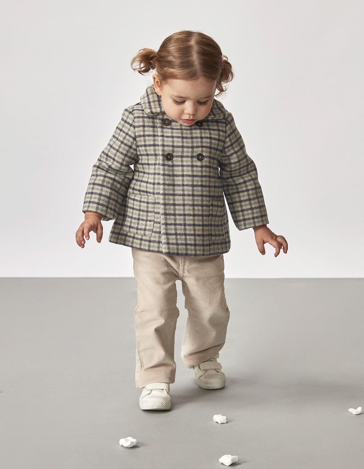 Gocco abrigo bebe sales