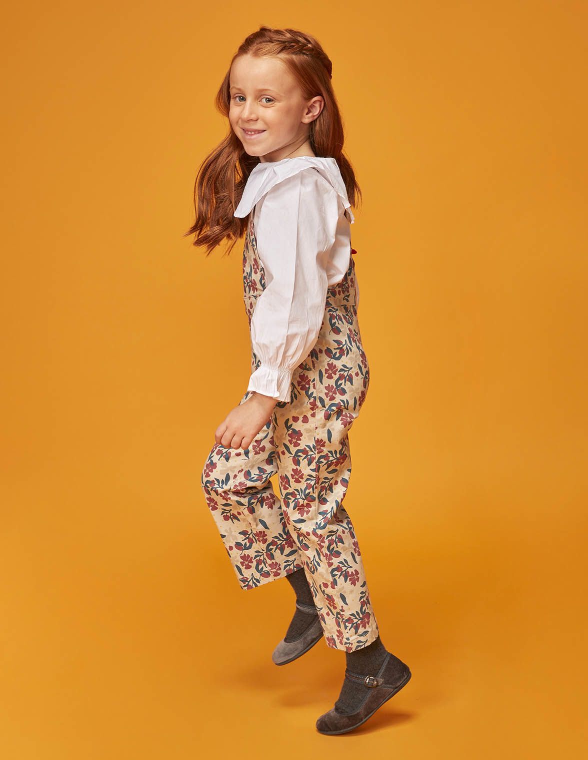 Gocco peto niña on sale