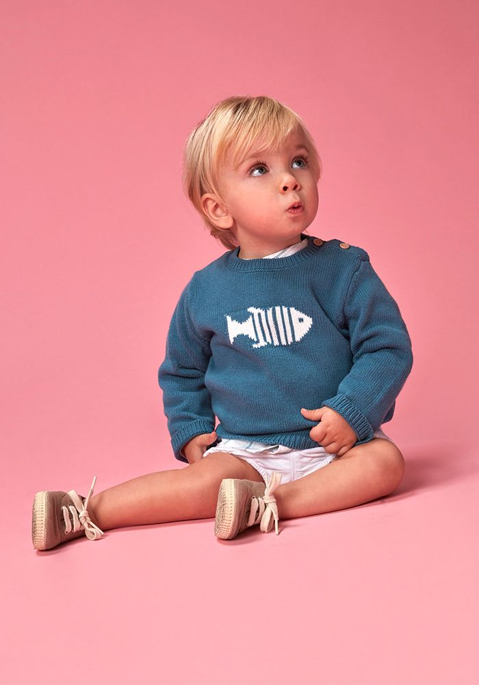 Gocco Tienda Online Moda Infantil Para Bebe Nina Y Nino
