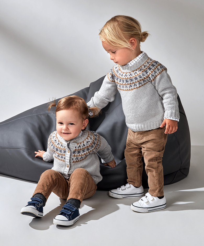 Moda online para bebé, infantil y junior |