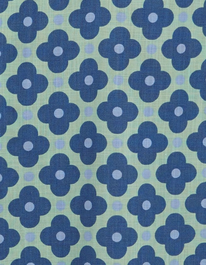 Sixties Flower