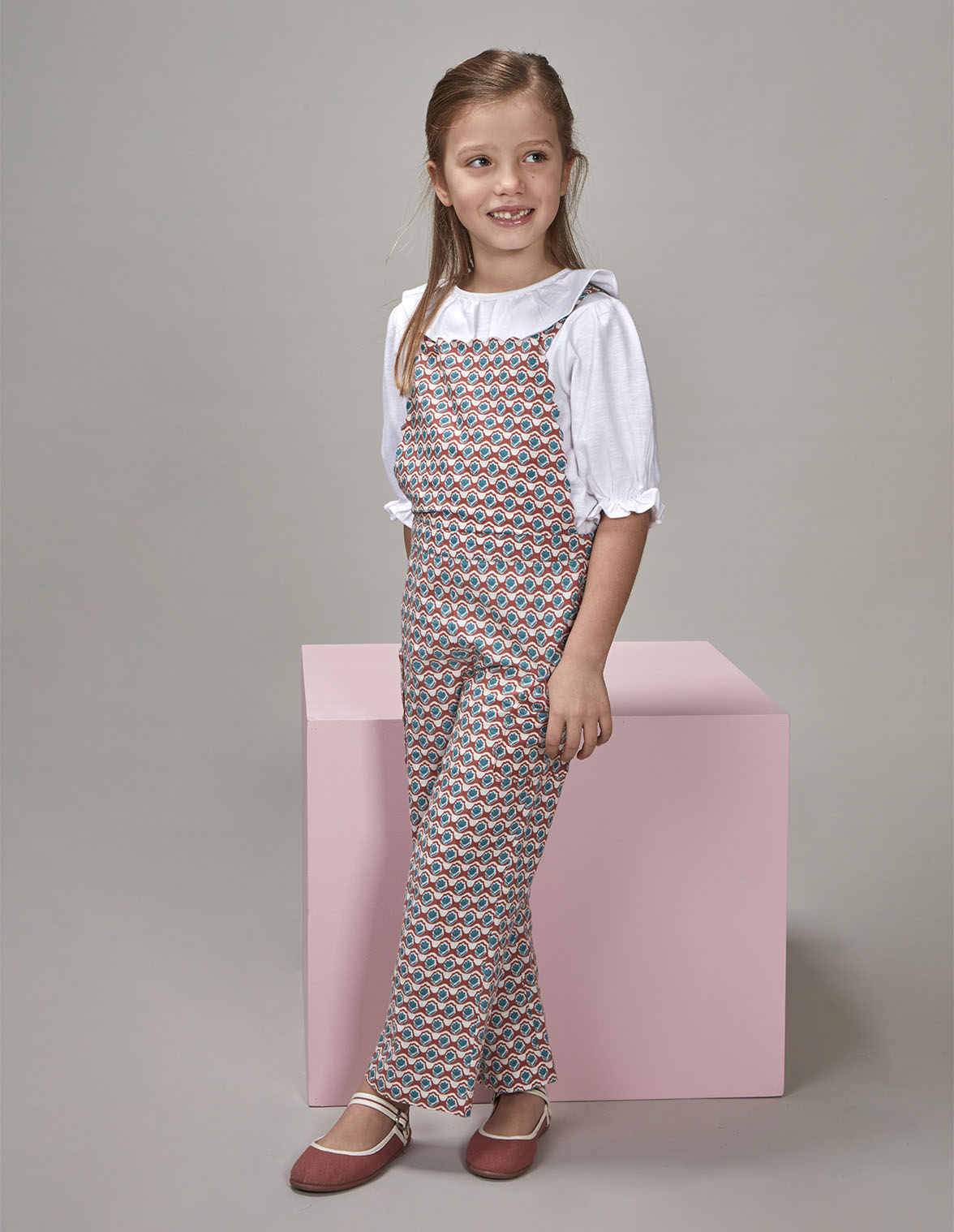 Niña