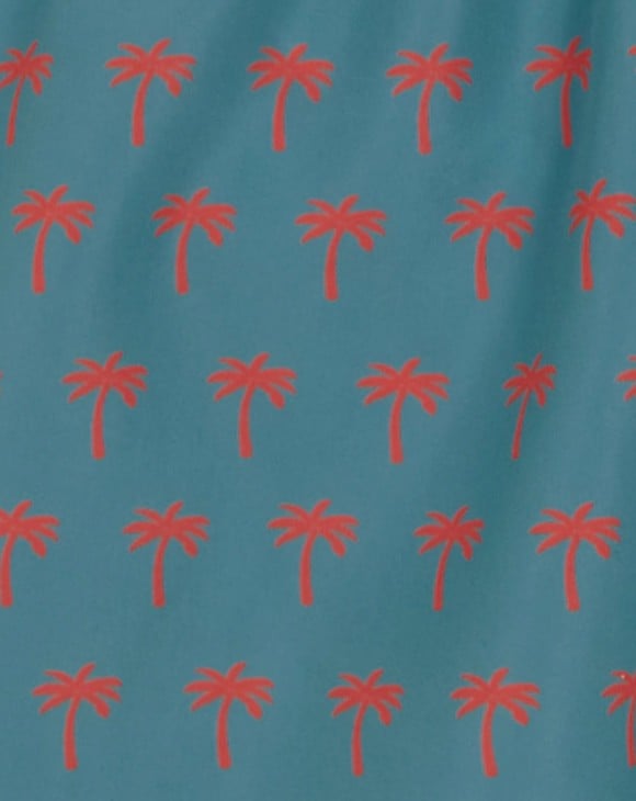 Fluor Palm