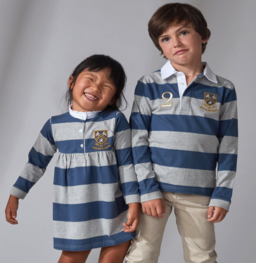 Colección POLOS