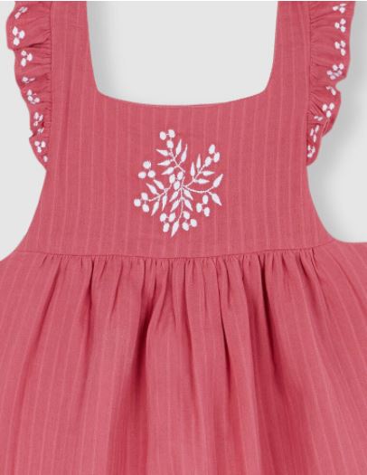 Moda en ropa para niñas (2-10 años) | Gocco