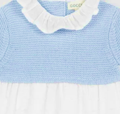 Ropa para bebé recién nacido y primera puesta | Gocco